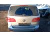 Volkswagen Touran 1.4 16V TSI 140 Sloopvoertuig (2011, Grijs)