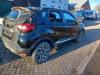 Renault Captur 0.9 Energy TCE 12V Sloopvoertuig (2017, Zwart)