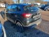 Renault Captur 0.9 Energy TCE 12V Sloopvoertuig (2017, Zwart)