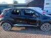 Renault Captur 0.9 Energy TCE 12V Sloopvoertuig (2017, Zwart)