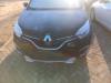 Renault Captur 0.9 Energy TCE 12V Sloopvoertuig (2017, Zwart)