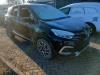 Renault Captur 0.9 Energy TCE 12V Sloopvoertuig (2017, Zwart)