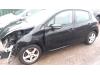 Peugeot 208 I 1.2 Vti 12V PureTech 82 Sloopvoertuig (2012, Metallic, Zwart)