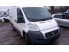 Fiat Ducato 2.0 D 115 Multijet Sloopvoertuig (2012, COLORE ESTERNO (BIANCO (V)