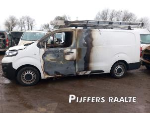 Opel Vivaro 1.5 CDTI 102  (Sloop)