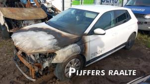 Skoda Fabia IV 1.0 TSI 12V  (Sloop)