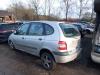 Renault Scénic I 1.6 16V Sloopvoertuig (2001, Grijs)
