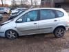 Renault Scénic I 1.6 16V Sloopvoertuig (2001, Grijs)