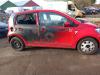 Volkswagen Up! 1.0 12V 60 Sloopvoertuig (2015, Rood)