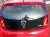 Volkswagen Up! 1.0 12V 60 Sloopvoertuig (2015, Rood)