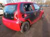 Volkswagen Up! 1.0 12V 60 Sloopvoertuig (2015, Rood)