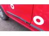 Volkswagen Up! 1.0 12V 60 Sloopvoertuig (2016, Rood)