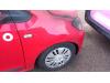 Volkswagen Up! 1.0 12V 60 Sloopvoertuig (2016, Rood)