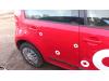 Volkswagen Up! 1.0 12V 60 Sloopvoertuig (2016, Rood)