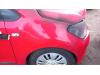 Volkswagen Up! 1.0 12V 60 Sloopvoertuig (2016, Rood)