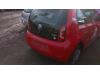 Volkswagen Up! 1.0 12V 60 Sloopvoertuig (2016, Rood)
