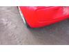 Volkswagen Up! 1.0 12V 60 Sloopvoertuig (2016, Rood)