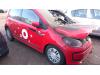 Volkswagen Up! 1.0 12V 60 Sloopvoertuig (2016, Rood)
