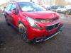 Peugeot 2008 1.2 12V e-THP PureTech 110 Sloopvoertuig (2019, Rood)