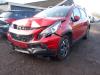 Peugeot 2008 1.2 12V e-THP PureTech 110 Sloopvoertuig (2019, Rood)