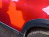 Peugeot 2008 1.2 12V e-THP PureTech 110 Sloopvoertuig (2019, Rood)