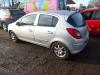 Opel Corsa D 1.4 16V Twinport Sloopvoertuig (2008, Grijs)