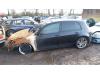 Volkswagen Golf VII 1.5 TSI Evo BlueMotion 16V Sloopvoertuig (2018, Zwart)