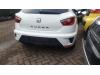 Seat Ibiza IV SC 1.4 TSI 16V Cupra Sloopvoertuig (2012, Wit)