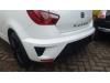 Seat Ibiza IV SC 1.4 TSI 16V Cupra Sloopvoertuig (2012, Wit)