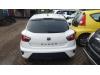 Seat Ibiza IV SC 1.4 TSI 16V Cupra Sloopvoertuig (2012, Wit)
