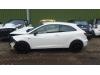 Seat Ibiza IV SC 1.4 TSI 16V Cupra Sloopvoertuig (2012, Wit)