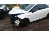 Seat Ibiza IV SC 1.4 TSI 16V Cupra Sloopvoertuig (2012, Wit)