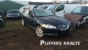Jaguar XF 3.0 D V6 24V  (Sloop)