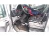 Volkswagen Crafter 2.5 TDI 30/32/35/46/50 Sloopvoertuig (2010, Grijs)