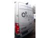 Volkswagen Crafter 2.5 TDI 30/32/35/46/50 Sloopvoertuig (2010, Grijs)