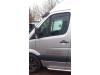 Volkswagen Crafter 2.5 TDI 30/32/35/46/50 Sloopvoertuig (2010, Grijs)