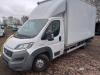 Fiat Ducato 2.3 D 130 Multijet Sloopvoertuig (2015)