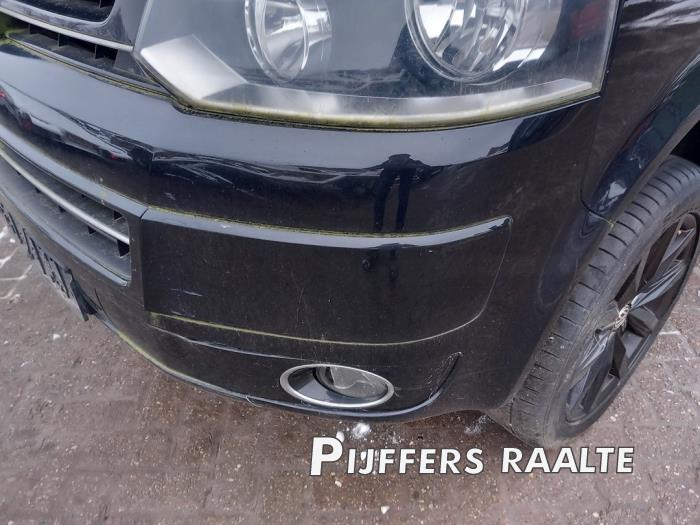 Volkswagen Transporter T5 2.0 BiTDI DRF Sloopvoertuig (2014)