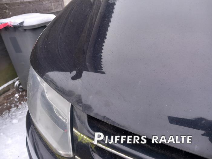 Volkswagen Transporter T5 2.0 BiTDI DRF Sloopvoertuig (2014)