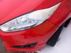 Ford Fiesta 6 1.0 EcoBoost 12V 100 Sloopvoertuig (2017, Rood)