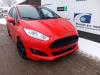 Ford Fiesta 6 1.0 EcoBoost 12V 100 Sloopvoertuig (2017, Rood)