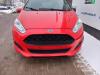 Ford Fiesta 6 1.0 EcoBoost 12V 100 Sloopvoertuig (2017, Rood)