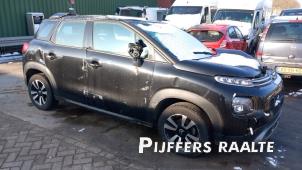 Citroen C3 Aircross I 1.2 PureTech 82  (Sloop)