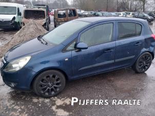 Opel Corsa D 1.4 16V Twinport  (Sloop)