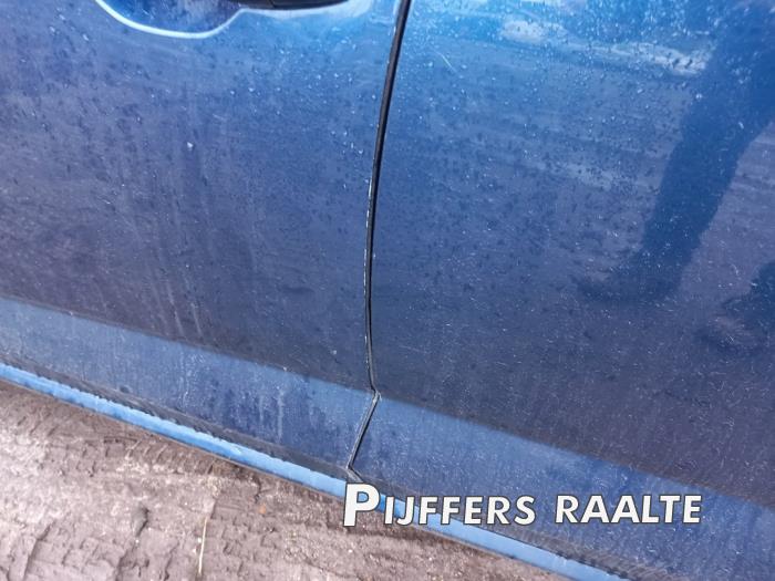 Renault Megane Sloopvoertuig (2053)