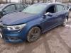 Renault Megane Sloopvoertuig (2053)