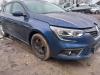 Renault Megane Sloopvoertuig (2053)