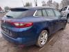 Renault Megane Sloopvoertuig (2053)