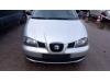 Seat Cordoba 1.4 16V Sloopvoertuig (2004, Grijs)