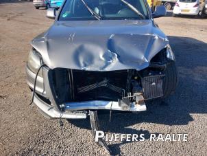 Audi Q7 3.0 TDI V6 24V Clean Diesel Sloopvoertuig (2013, Grijs)